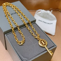 balenciaga collier s_1270740